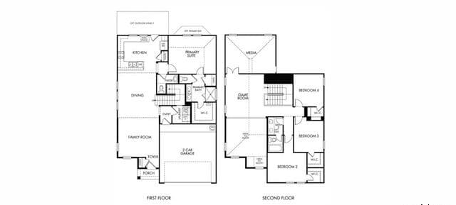 549  Saddle Vista, Cibolo, TX 78108 — photo 2
