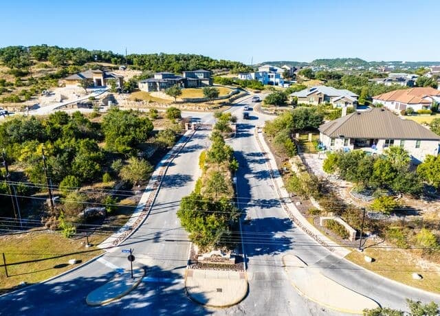 23703  Oakshire, San Antonio, TX 78255 — photo 2