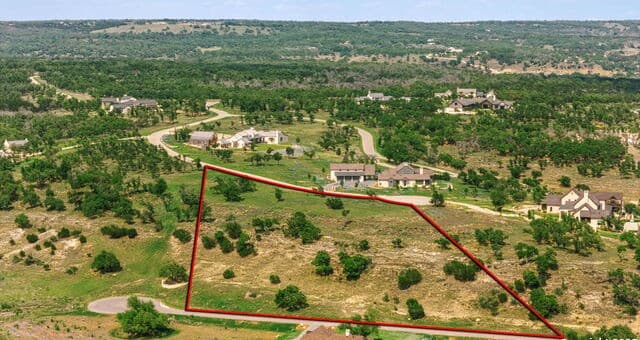 LOT 625 W Eldorado Ridge Drive