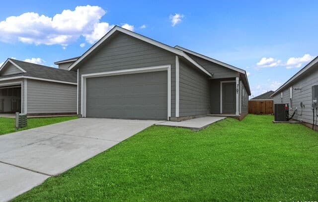 7107 Brownleaf Dr