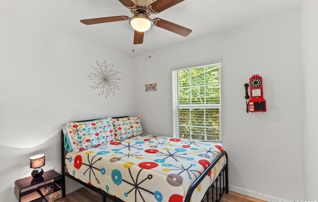 1923  Dawson, San Antonio, TX 78202 — photo 13