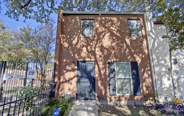 6427 Wurzbach #4 Unit 4