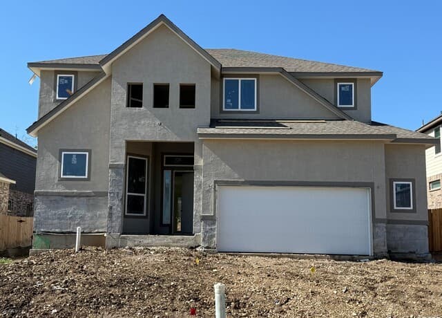 314 Glenwood Ranch