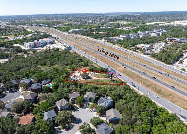 10940 W Loop 1604, San Antonio, TX 78254