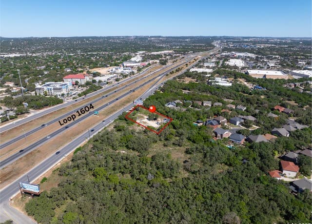 10940 W Loop 1604, San Antonio, TX 78254 — photo 2