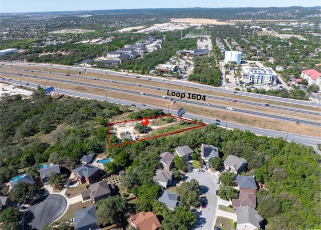 10940 W Loop 1604, San Antonio, TX 78254 — photo 4