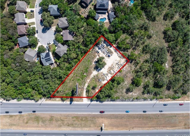 10940 W Loop 1604, San Antonio, TX 78254 — photo 5