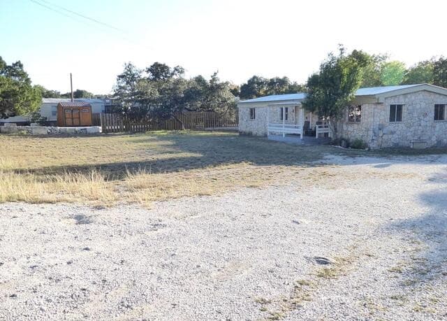1884  Live Oak, Canyon Lake, TX 78133 — photo 3