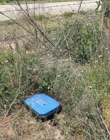 0000  CR 327 Lot 8, Jourdanton, TX 78026 — photo 4