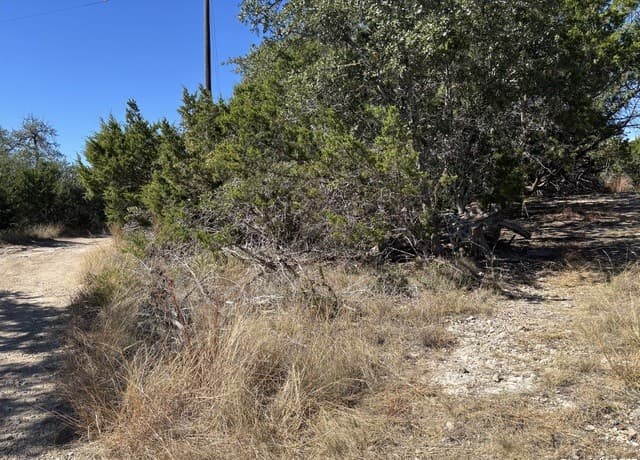 LOT 85  Headwaters Ranch Road, Kendalia, TX 78027 — photo 8