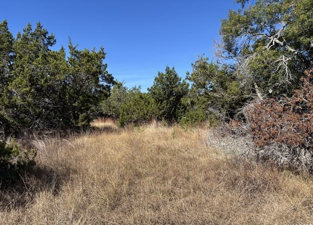 LOT 86  Headwaters Ranch Road, Kendalia, TX 78027 — photo 3