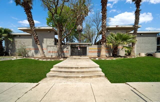 255 E Rampart Unit 211