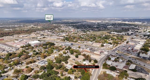 0 TBD E Common St, New Braunfels, TX 78130 — photo 8