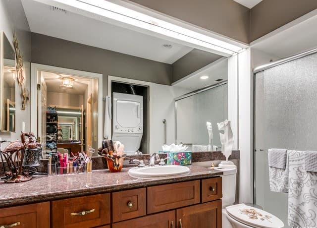 1  Towers Park Ln Unit 316, San Antonio, TX 78209 — photo 18