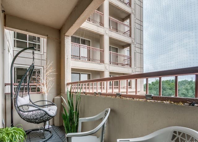 1  Towers Park Ln Unit 316, San Antonio, TX 78209 — photo 19
