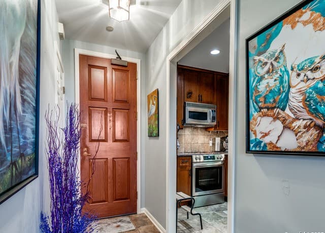 1  Towers Park Ln Unit 316, San Antonio, TX 78209 — photo 2