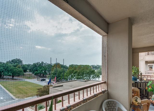 1  Towers Park Ln Unit 316, San Antonio, TX 78209 — photo 21