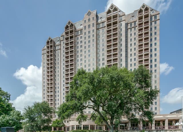 1  Towers Park Ln Unit 316, San Antonio, TX 78209 — photo 25