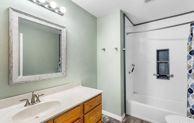 15103  Kamary, San Antonio, TX 78247 — photo 15