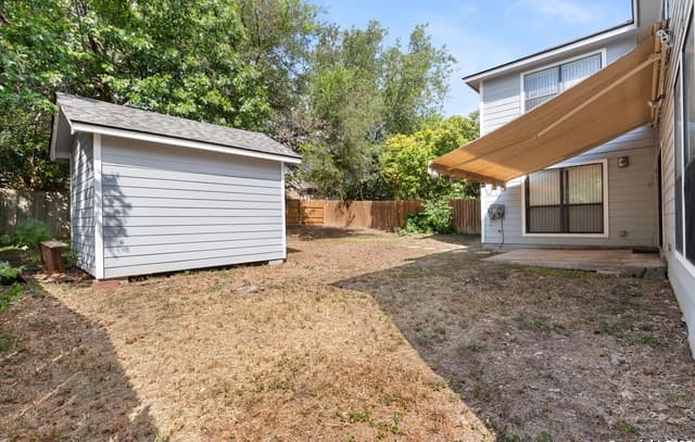 15103  Kamary, San Antonio, TX 78247 — photo 23