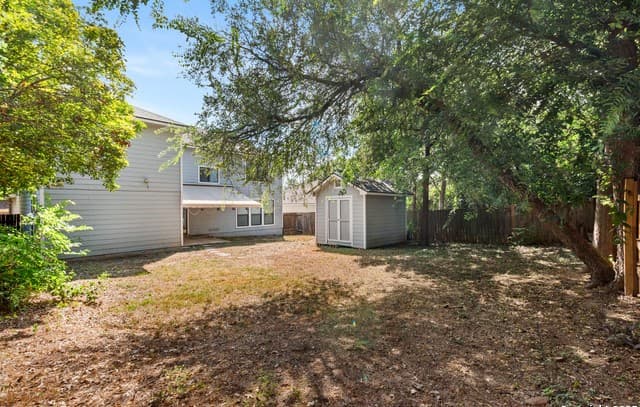 15103  Kamary, San Antonio, TX 78247 — photo 24