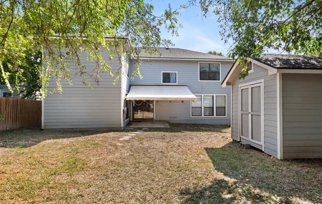 15103  Kamary, San Antonio, TX 78247 — photo 25