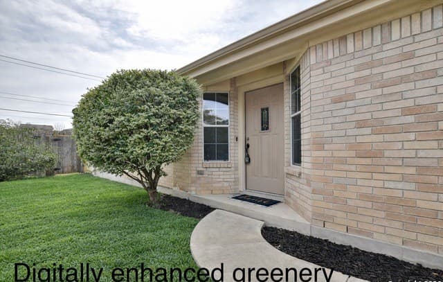 5534 Christina Path