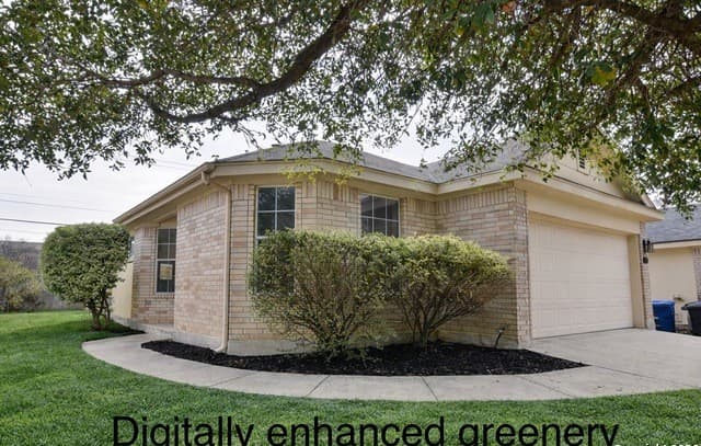 5534  Christina Path, San Antonio, TX 78247 — photo 2