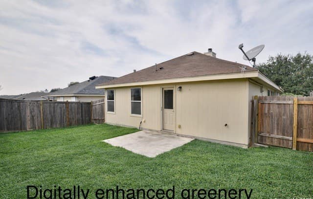 5534  Christina Path, San Antonio, TX 78247 — photo 22