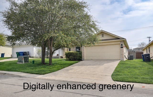 5534  Christina Path, San Antonio, TX 78247 — photo 23