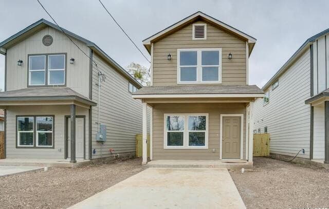 121 Lawton St, San Antonio, TX 78237
