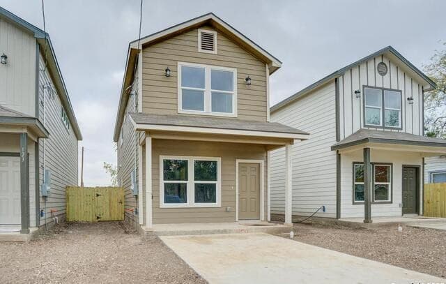 121 Lawton St, San Antonio, TX 78237 — photo 3