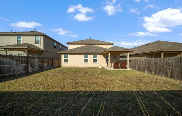 13550  Ailey Knll, San Antonio, TX 78254 — photo 24