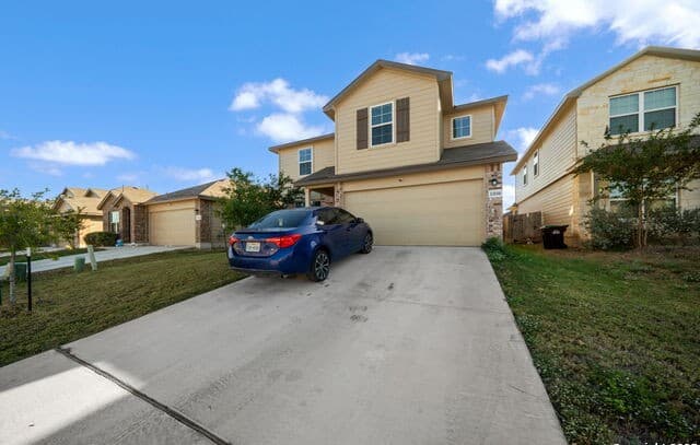 13550  Ailey Knll, San Antonio, TX 78254 — photo 3