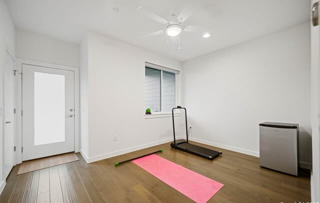 102  Tendick Unit # 902, San Antonio, TX 78209 — photo 13
