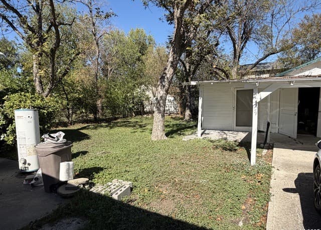 419  Walton, San Antonio, TX 78225 — photo 5