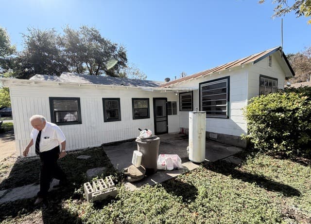 419  Walton, San Antonio, TX 78225 — photo 7
