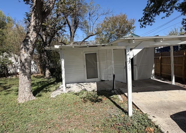 419  Walton, San Antonio, TX 78225 — photo 8