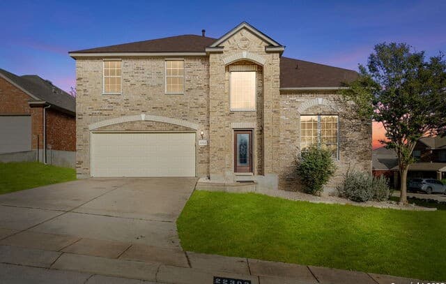 22302 Verde Knoll