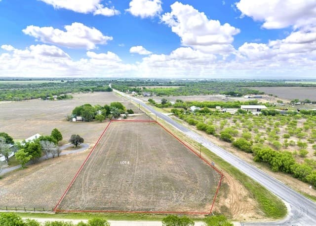 LOT 4  Cr 343, Hondo, TX 78861