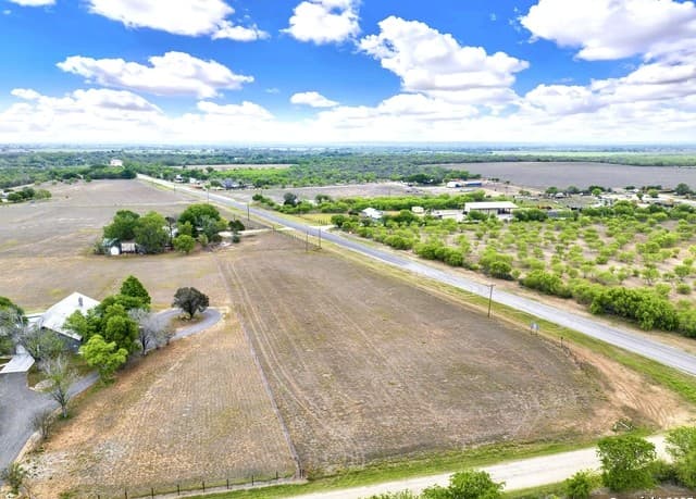 LOT 4  Cr 343, Hondo, TX 78861 — photo 4