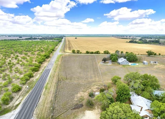 LOT 4  Cr 343, Hondo, TX 78861 — photo 5