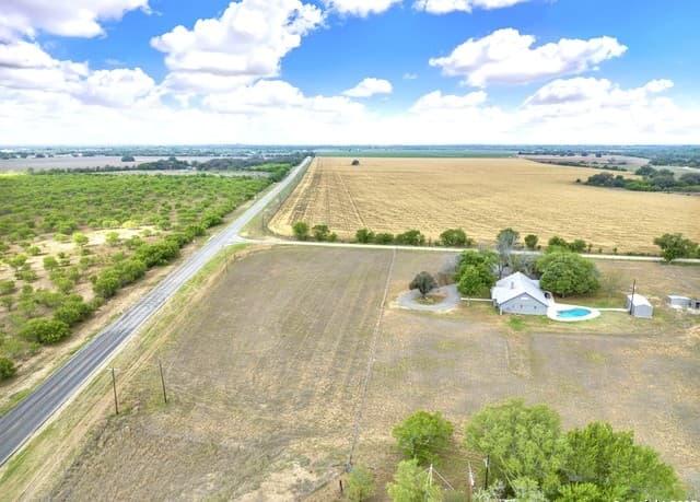 LOT 4  Cr 343, Hondo, TX 78861 — photo 6