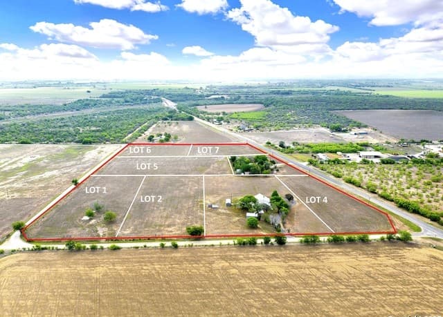 LOT 4  Cr 343, Hondo, TX 78861 — photo 7