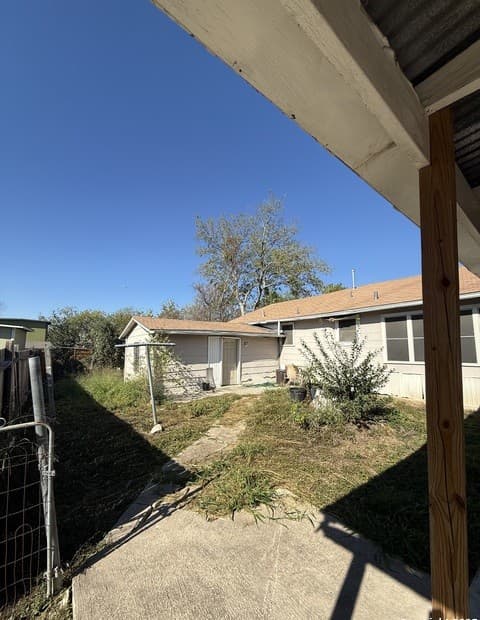 736  Fulton, San Antonio, TX 78212 — photo 6