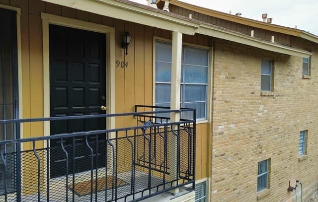 923 Vance Jackson Rd Unit 904