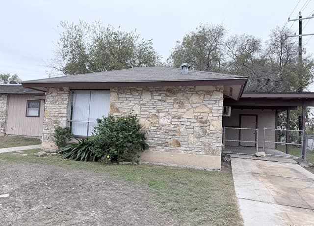 558  Jamaica, San Antonio, TX 78227 — photo 3