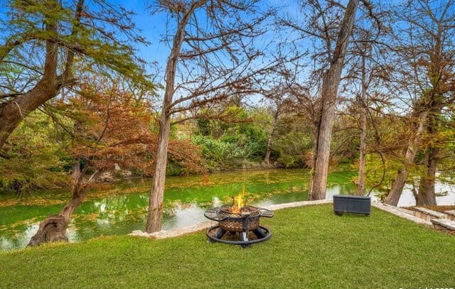 1244  Whispering Water, Spring Branch, TX 78070