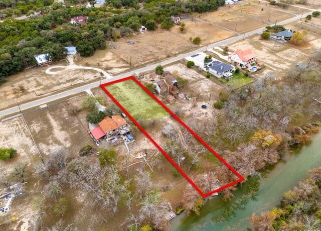 1244  Whispering Water, Spring Branch, TX 78070 — photo 11