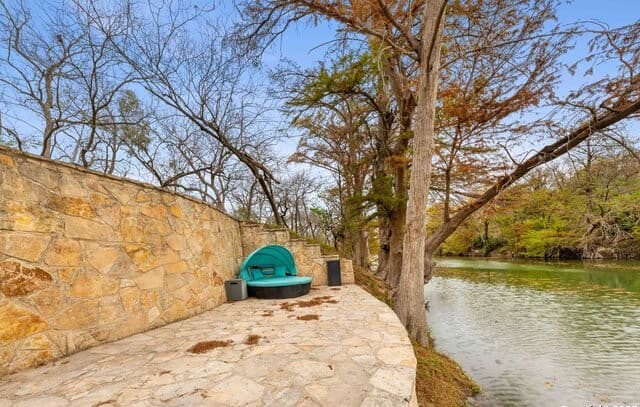 1244  Whispering Water, Spring Branch, TX 78070 — photo 18
